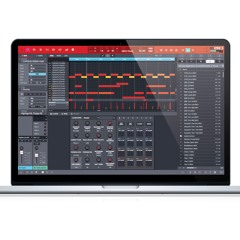 Maximum Karnage Beats-Raw P