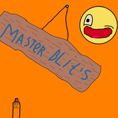Master Blit's