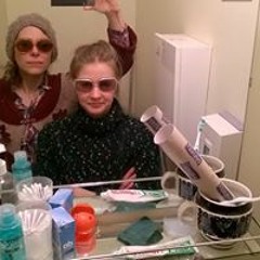 Iida Valentina Nikitin