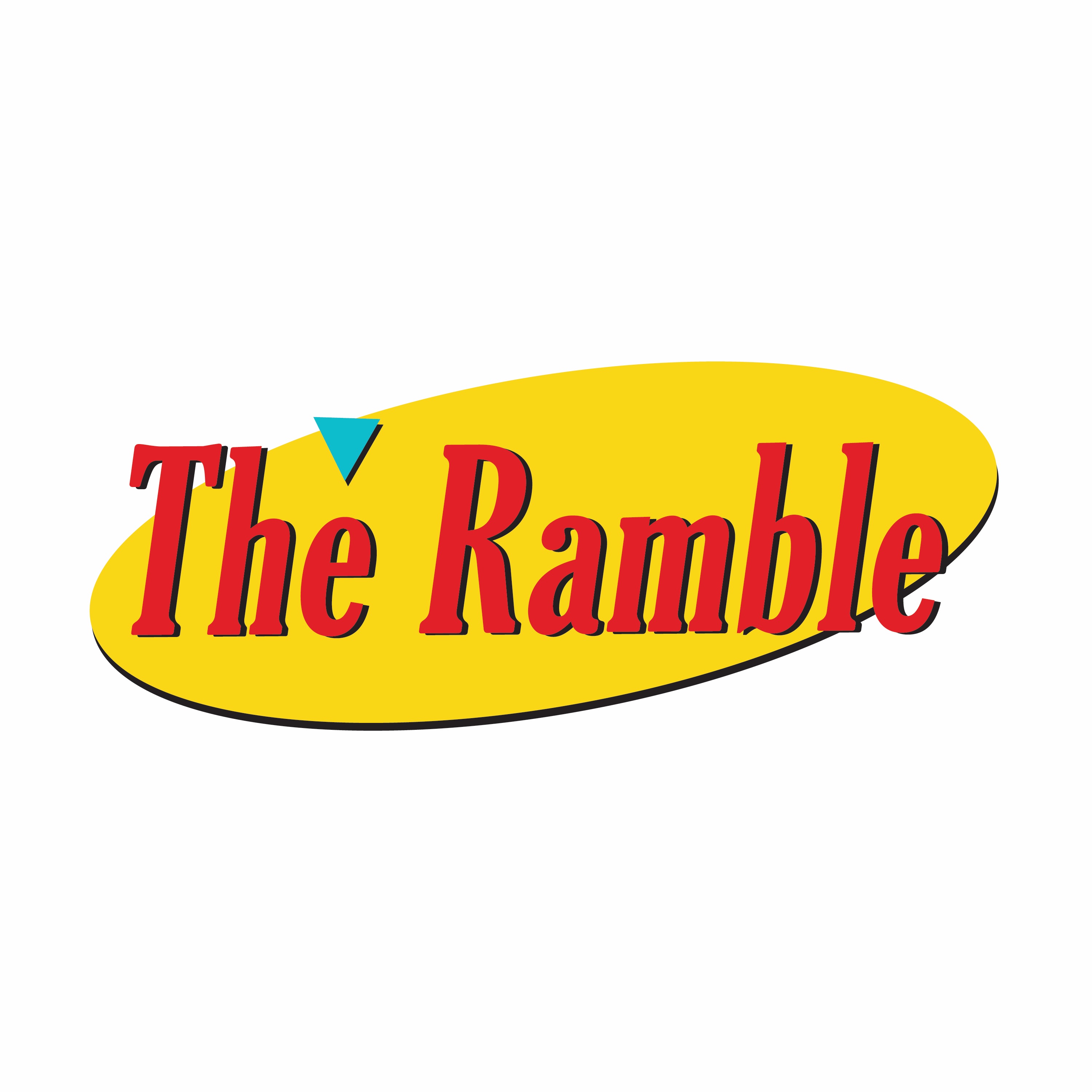 The Ramble Podcast