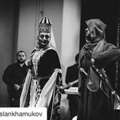 Алибек Бештоев