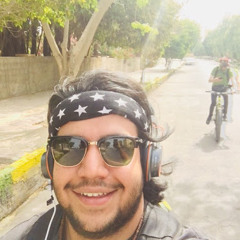 mohsen hashemi