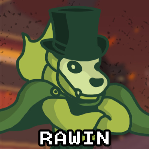 Rawin’s avatar