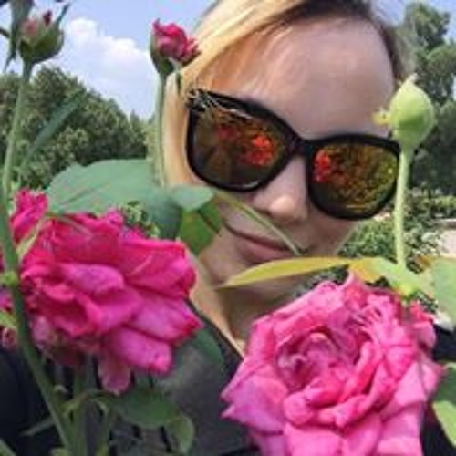 Gracie Allison Mann’s avatar