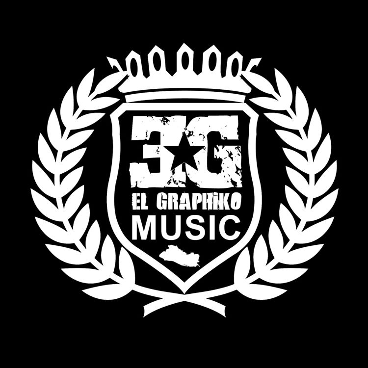 EL GRAPHIKO MUSIC podcast artwork