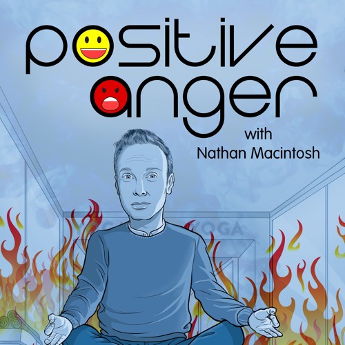 Positive Anger’s avatar