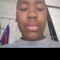 Tymir Barnes