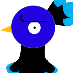 Pen Penguin