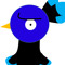 Pen Penguin