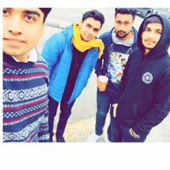 Narinder Singh