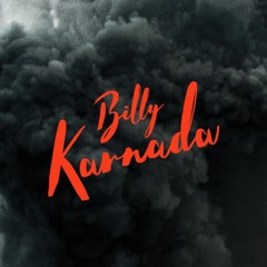 Billy Karnada