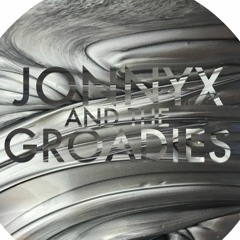 JonnyX and the Groadies