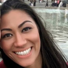 Melissa Erin Barkley