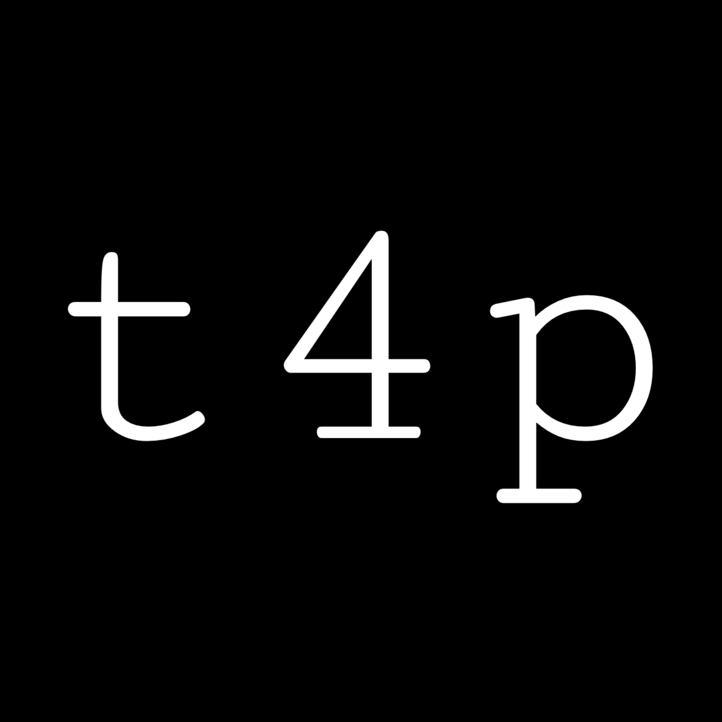 The Table 4 Podcast