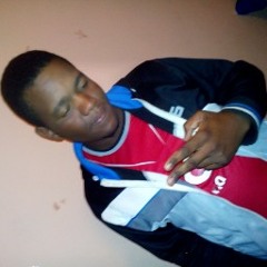 Thapelo Mpolo