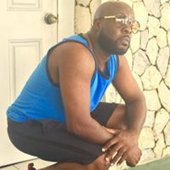 Garfield Premo Grannum