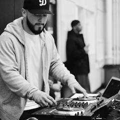 DJ SRG