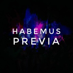 Habemus PREVIA!