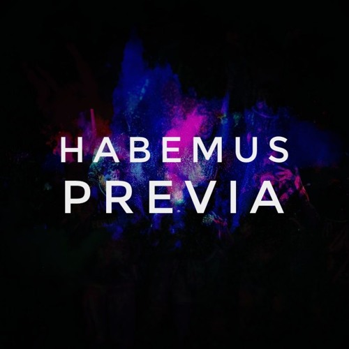 Habemus PREVIA!’s avatar