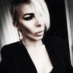 Olia Olina