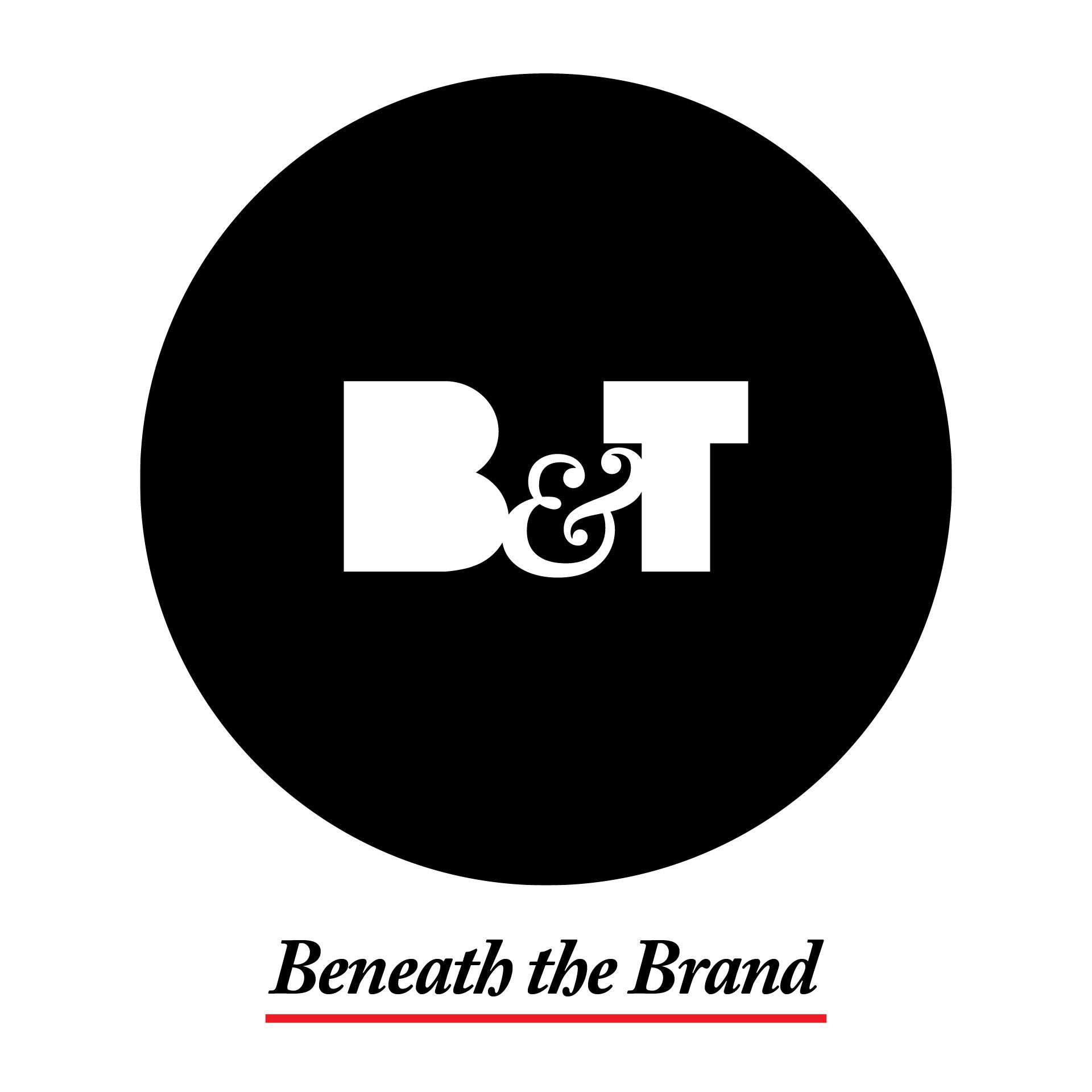 Beneath the Brand
