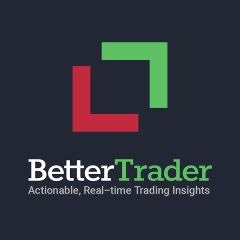 BetterTrader.co - Real-time trading insights