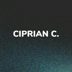 Ciprian C.