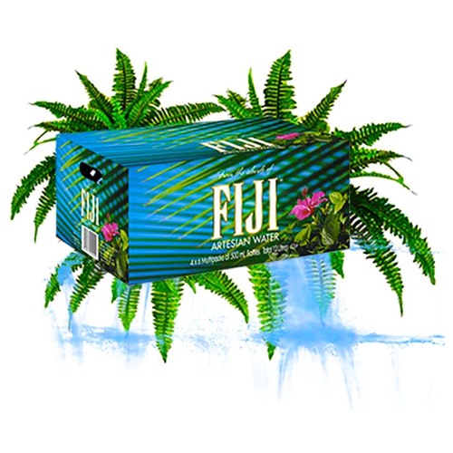 sky water fiji’s avatar