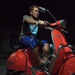 gassing