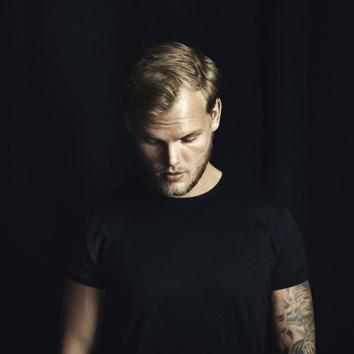 Avicii & Daniel Adams Ray - In Love With Your Ghost ('Where The Streets Have No Name' Remode)