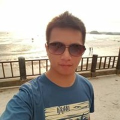 Nigel Teh Tian Hong