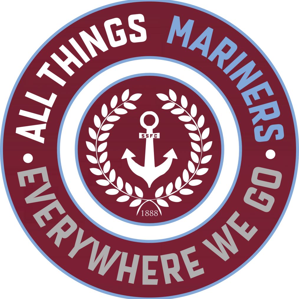 All Things Mariners Podcast