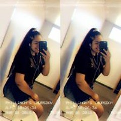 Phillinah Maria-rose Utia