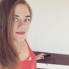Ekaterina Ivanova