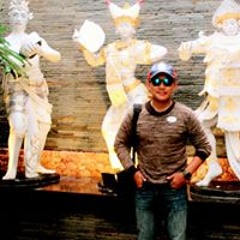 Tommy Budiana Utama