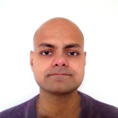 Dishant Sharma