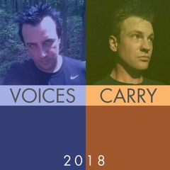 KIRK & ZACK-VOICES CARRY NJ