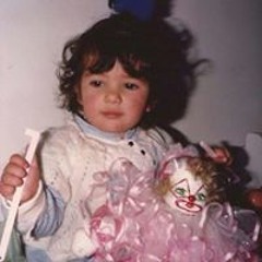 Raquel Maria Cury Pereira