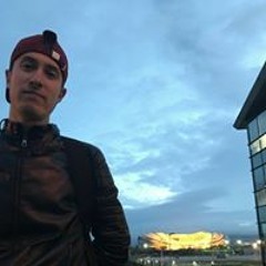 Tarîță Cristian