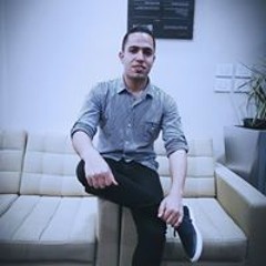 Mohamed Rabia Alhawy