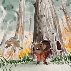 Mr Brown Mouse Audio Books For Children