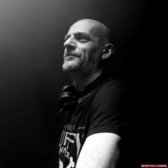 Mitch' A. @ Techno Mix