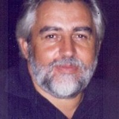 George Sykofantis