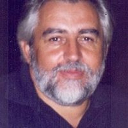 George Sykofantis’s avatar