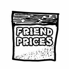 Friend Prices