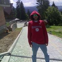 Николай Галич