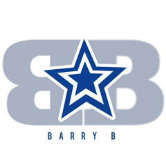 barry b