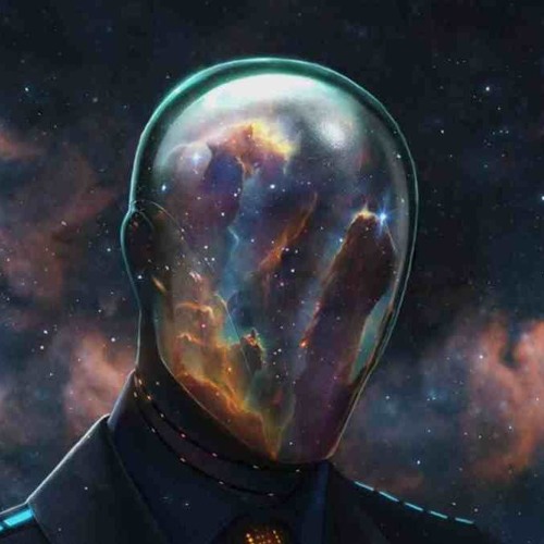 SPACE MAN’s avatar