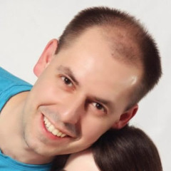 Radek STUDENÍK