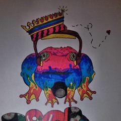 Drop Toad